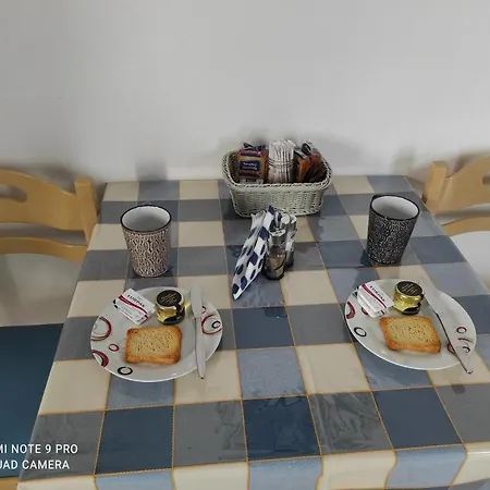 Studios Αγκυρα Livadi  Room photo