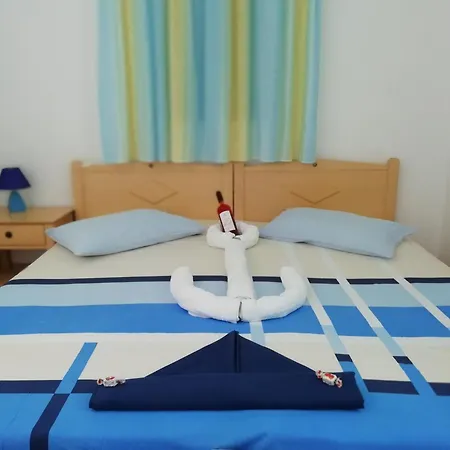 Studios Αγκυρα Livadi  Room photo