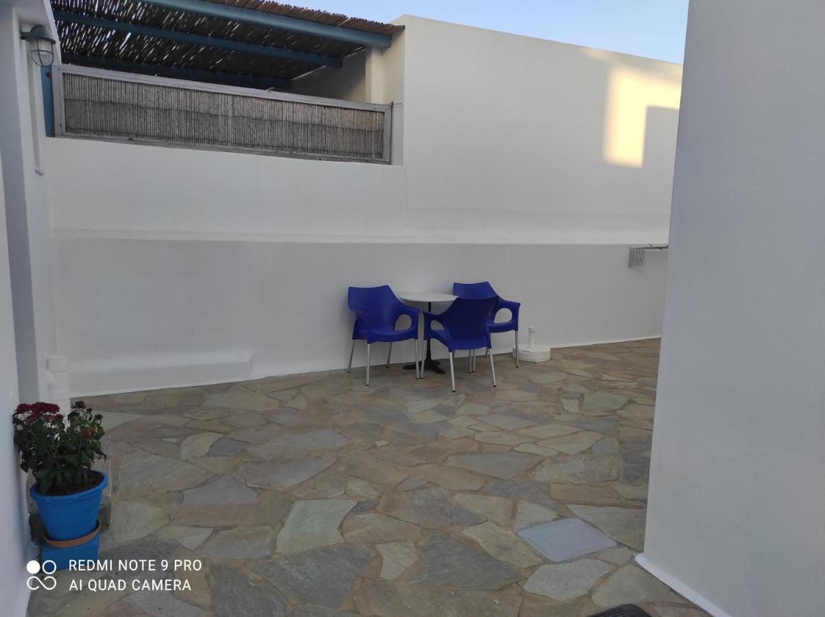 αγκυρα Apartment *