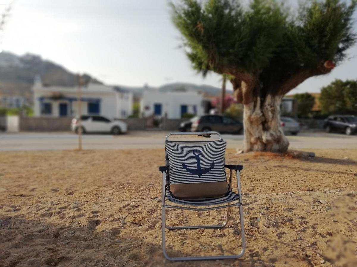 αγκυρα Apartment Livadi (Serifos)