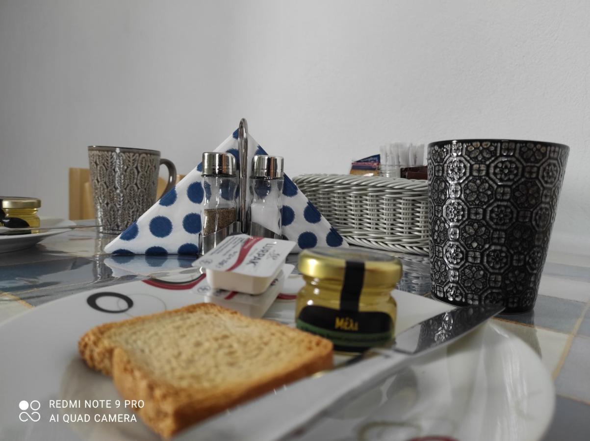 Apartment αγκυρα *
