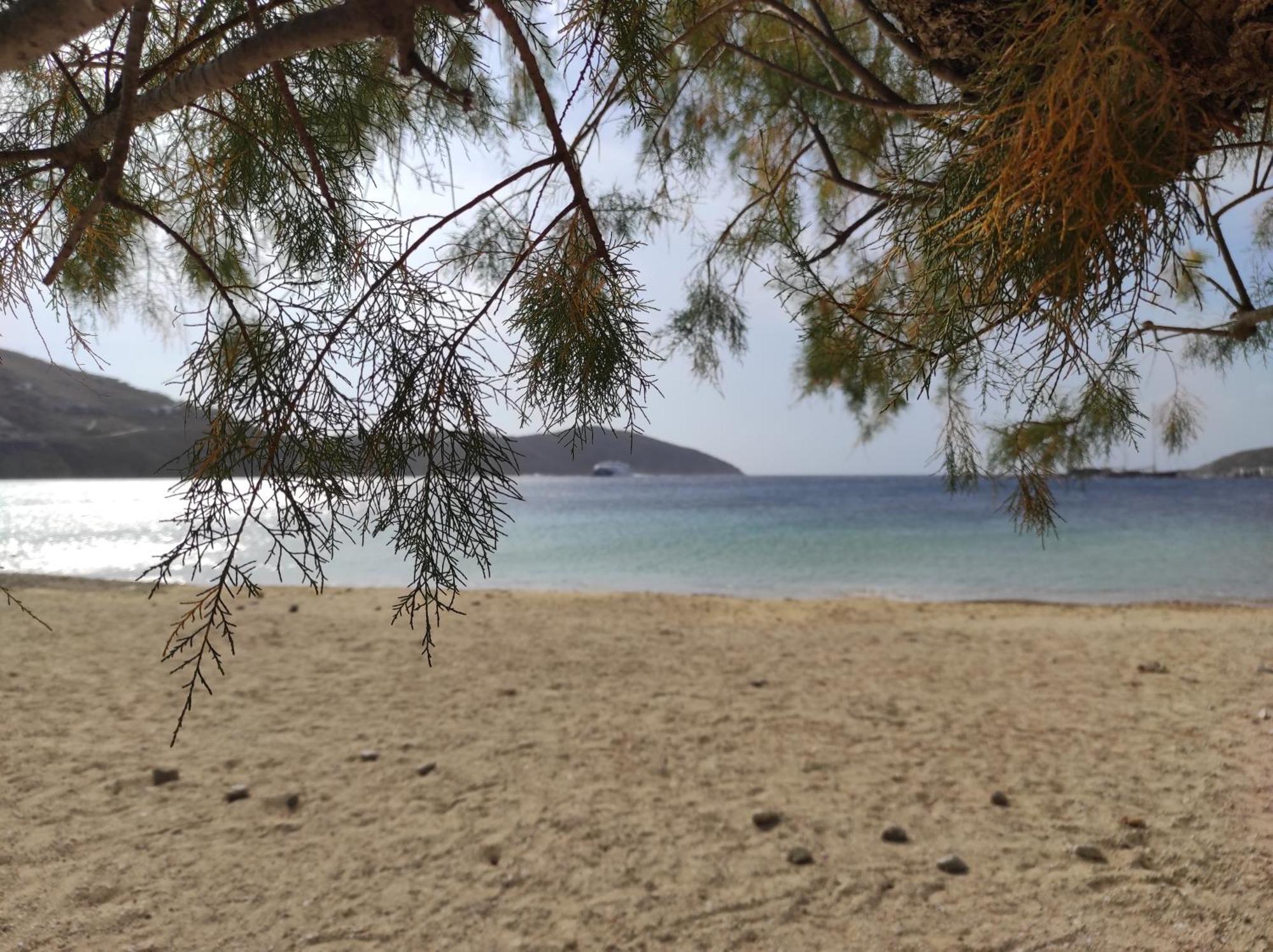αγκυρα * Livadi (Serifos)