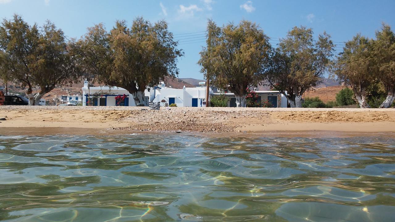 Apartment αγκυρα