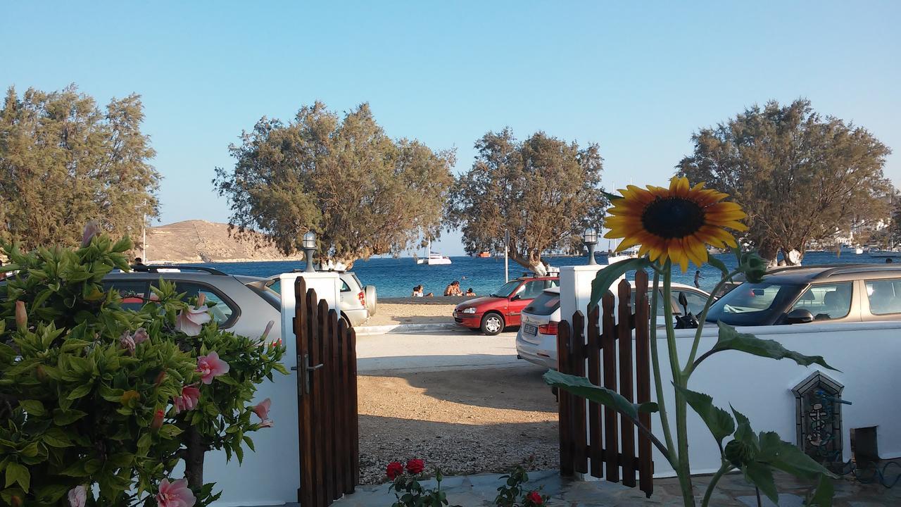 Apartment αγκυρα