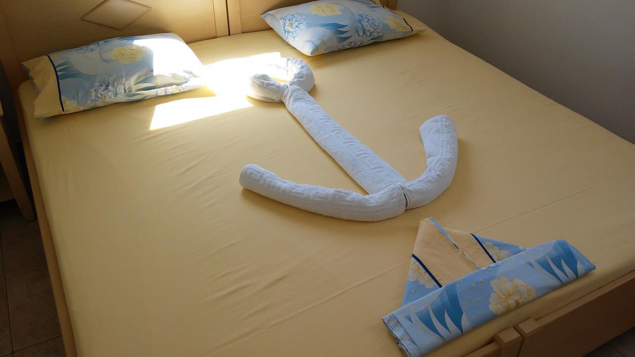 Apartment αγκυρα *