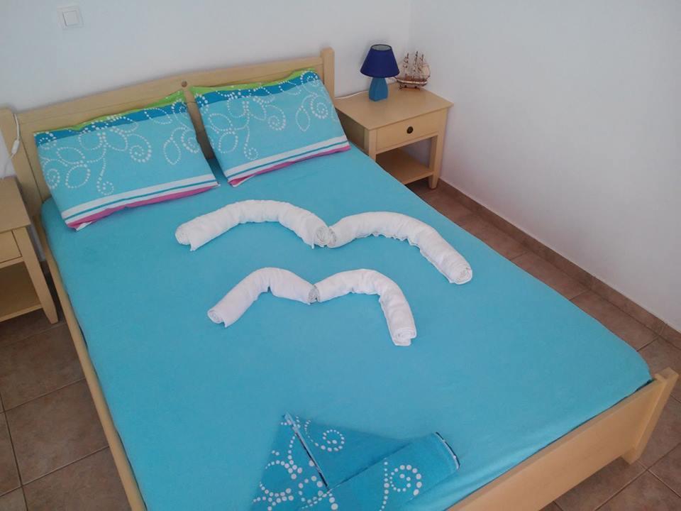 Apartment αγκυρα *