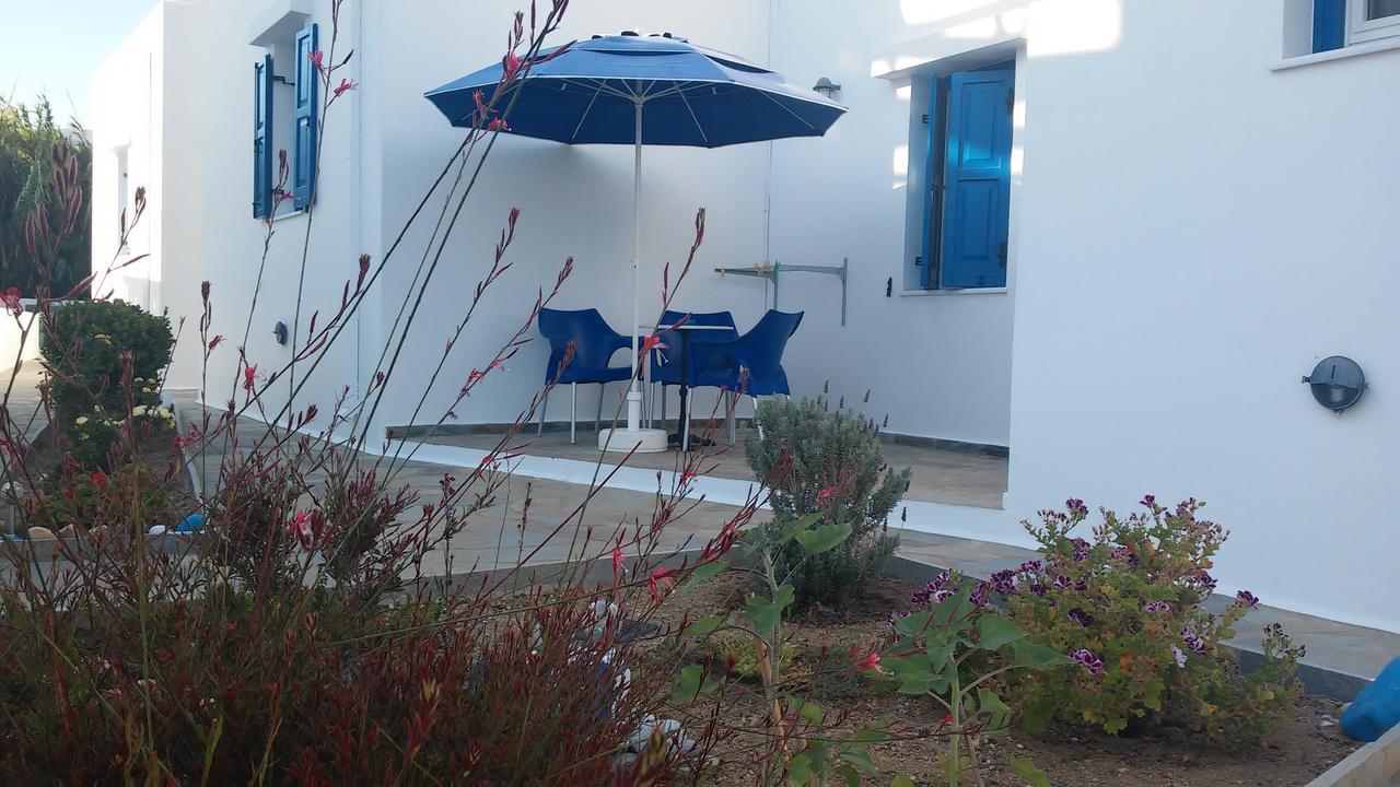 αγκυρα Apartment