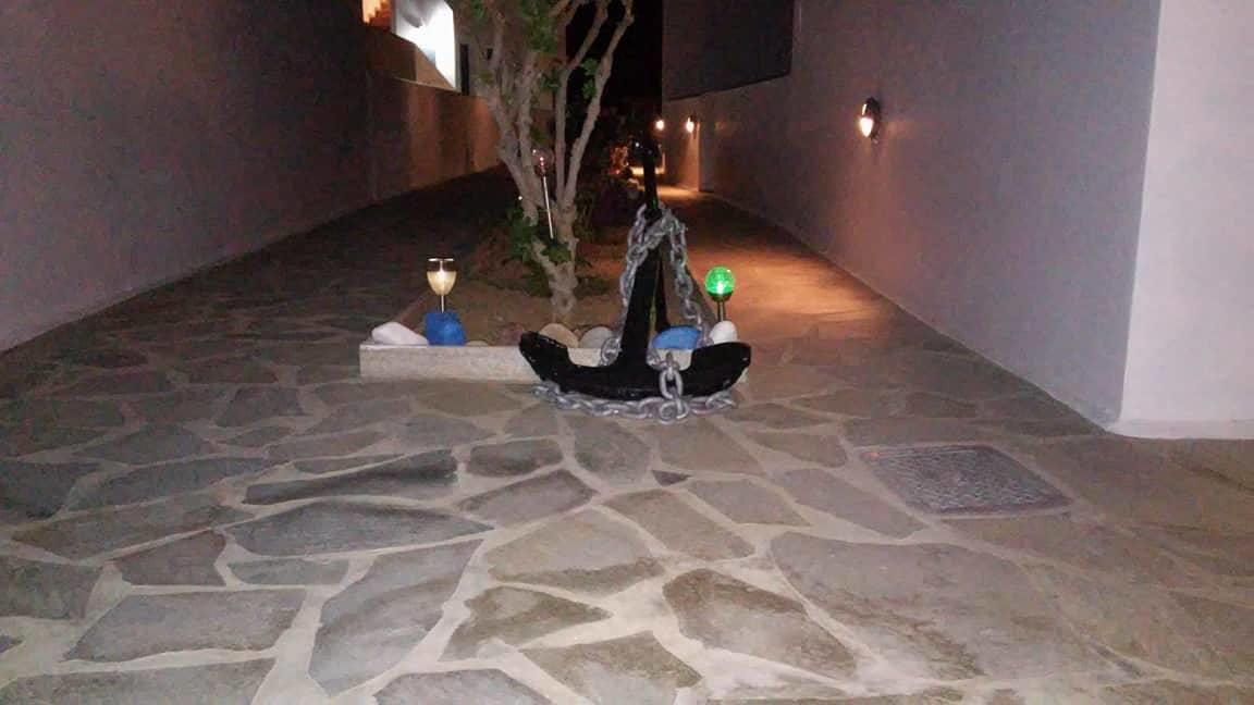 αγκυρα Apartment