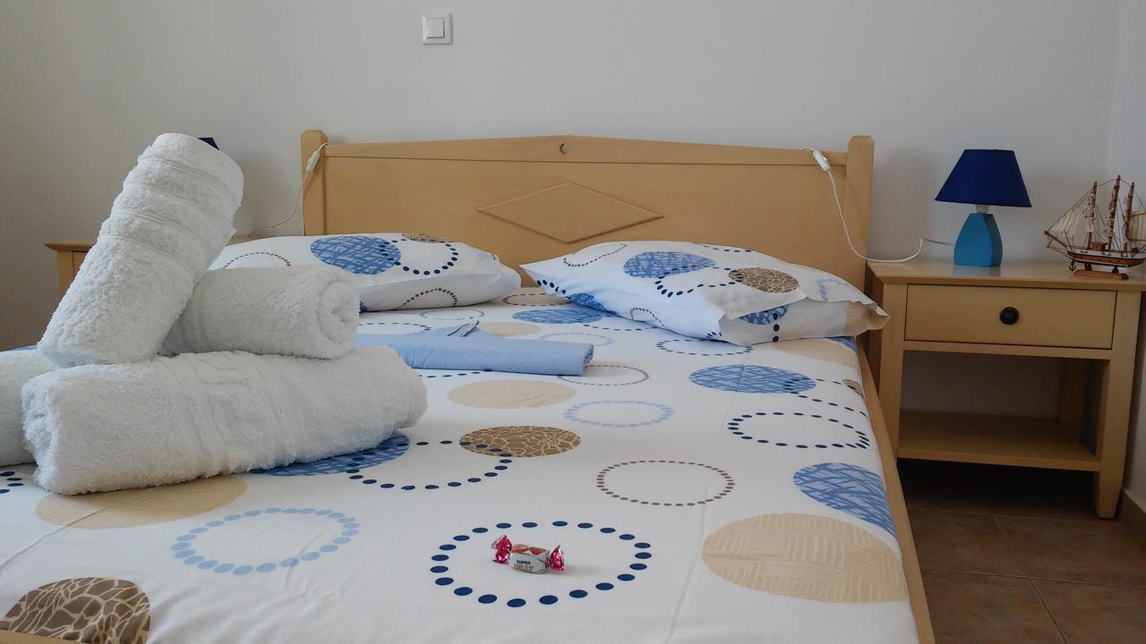 αγκυρα Livadi (Serifos)