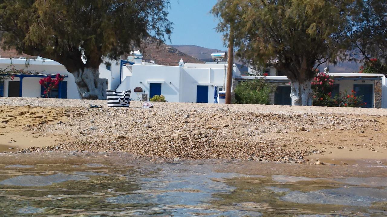 Apartment αγκυρα *